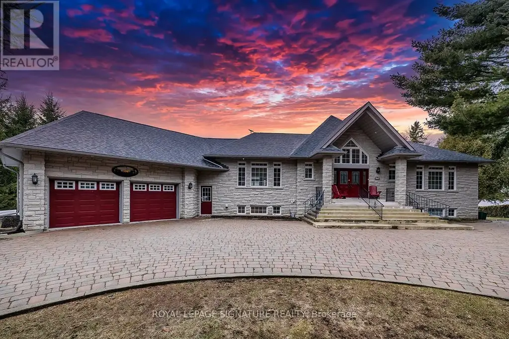 1524 Westview Crescent, Selwyn